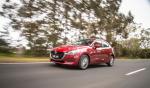 Mazda2 2019 года (AU)